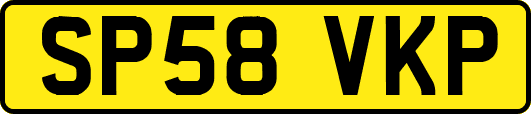 SP58VKP