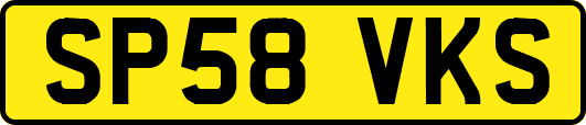 SP58VKS