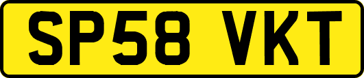 SP58VKT