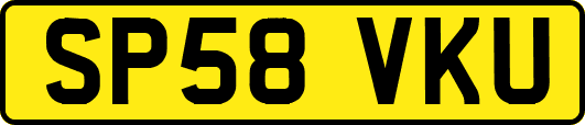 SP58VKU