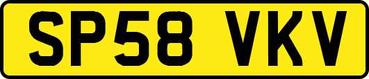 SP58VKV