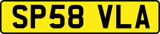 SP58VLA