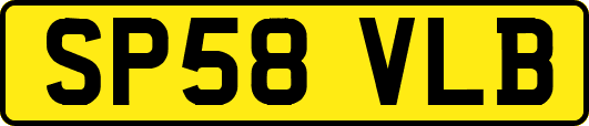 SP58VLB
