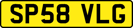 SP58VLG