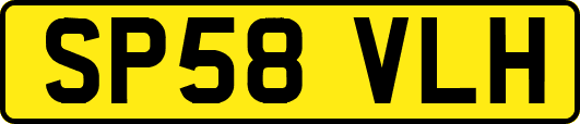 SP58VLH