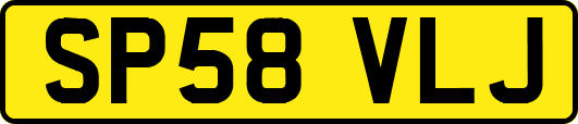 SP58VLJ