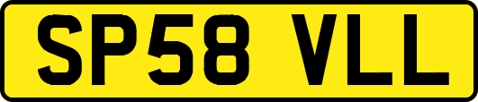SP58VLL