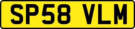 SP58VLM