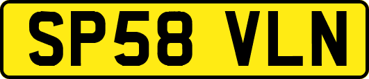 SP58VLN