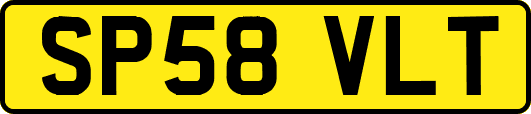 SP58VLT