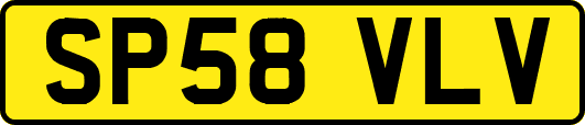 SP58VLV