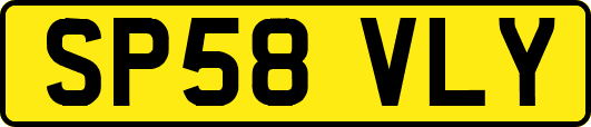 SP58VLY