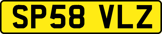 SP58VLZ