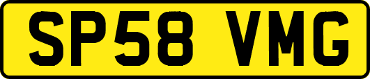 SP58VMG