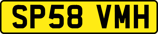 SP58VMH