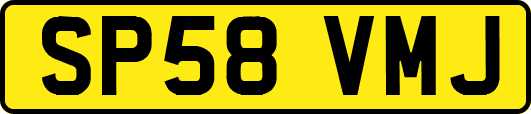 SP58VMJ