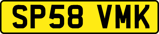 SP58VMK