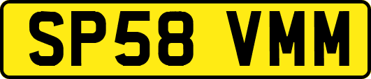 SP58VMM