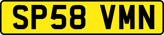 SP58VMN