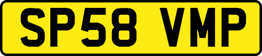 SP58VMP