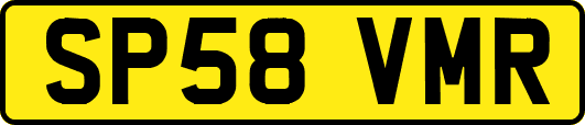 SP58VMR