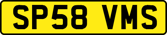 SP58VMS