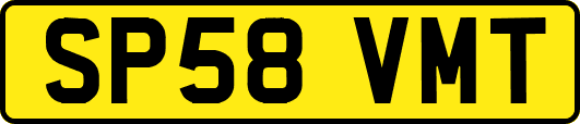 SP58VMT