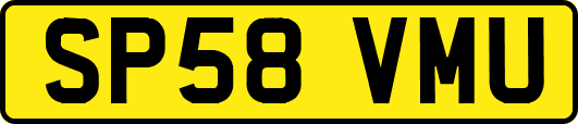 SP58VMU