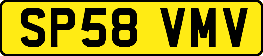 SP58VMV