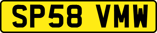 SP58VMW
