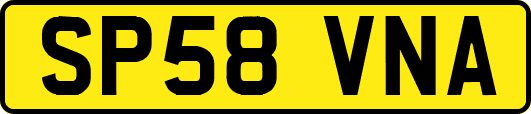 SP58VNA
