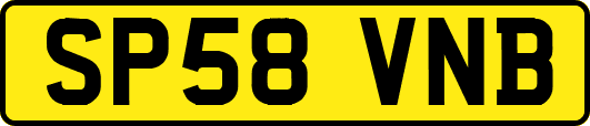 SP58VNB