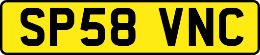 SP58VNC