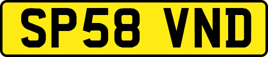 SP58VND