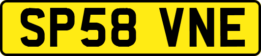 SP58VNE