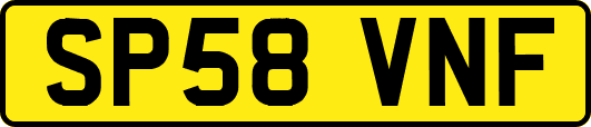 SP58VNF