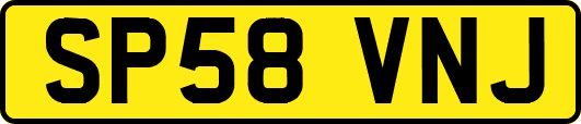 SP58VNJ