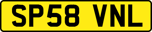 SP58VNL