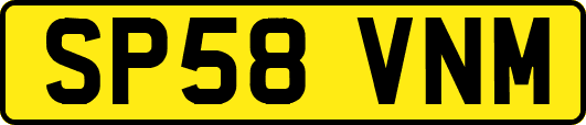 SP58VNM