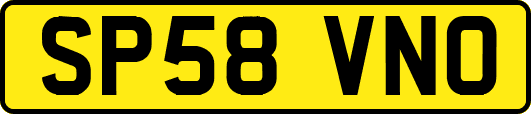 SP58VNO