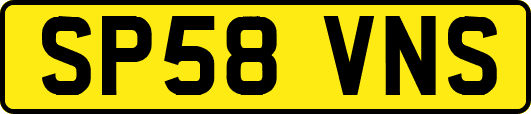 SP58VNS