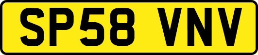 SP58VNV