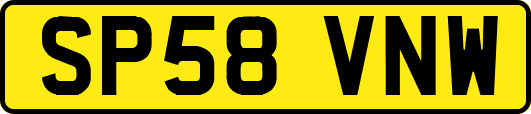 SP58VNW