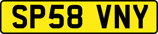 SP58VNY