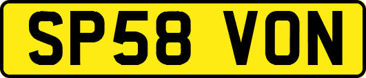 SP58VON