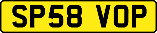 SP58VOP