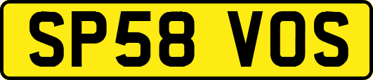 SP58VOS