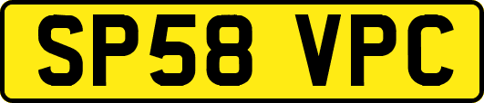 SP58VPC
