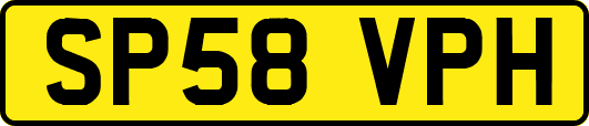 SP58VPH