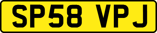 SP58VPJ